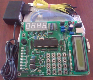 Bootloader kit