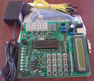  Bootloader kit